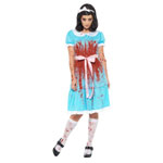 Bloody Murderous Twin Costume | Smiffys