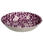 Blossom Calico Butter Pat | Burleigh.co.uk