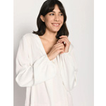 Blouse : Whitelabel.de