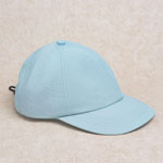 Blue Adjustable Sports Hat : Berlook