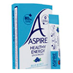Blue Burst Stick Pack | Aspire Drinks