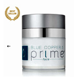 Copper 5 Prime Face | Osmotics