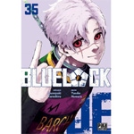 Blue Lock Volume : BDfugue.com