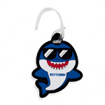 Blue Luggage Tag - Wittchen