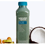 Blue Majik Smoothie | MosaicFoods