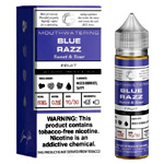 Blue Razz By Glas Bsx TFN - VapeDeal