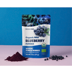 Blueberry Powder Wild & Freeze Dried - Loov