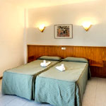 Bluesea The Taxmen | Blueseahotels.com