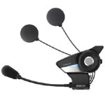 Bluetooth Communication System Pack | ChromeBurner