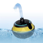Bluetooth Fountain Speaker : Cowin Audio