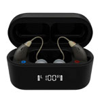 Bluetooth Hearing Aids Smart App : Coniler