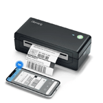 Bluetooth Thermal Shipping Label Printer | Jadens 