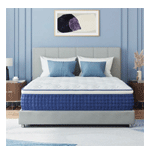 BlueWave Hybrid Mattress - Mattress Express