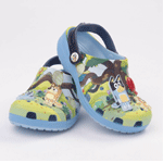 Bluey Crocs Classic Clog : Journeys.com
