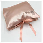 Blush Travel Pouch - Valege 