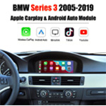 BMW Series Apple Carplay - Carputech.com