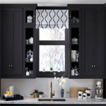 Board-Mounted Valances : Stoneside