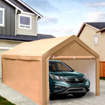 Canopy Garage Boat Shelter Party Tent - AlphaMarts