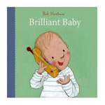 Bob Hartman Baby Board Books - Biblestore