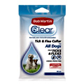 Bob Martin Clear Tick & Flea Collar | BestVetCare