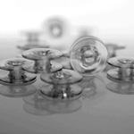 Bobbin Plastic 15 Class - Singer.com