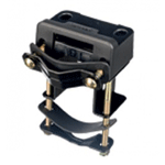 Bobike Mini Mount | Fiets-stoeltje.nl