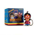 Bobs Burgers Keychains By Kidrobot | Kidrobot