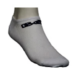 Bobteam Bob Footies White - Bob Shop