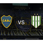 Boca Juniors Vs Banfield Tickets | Football Tickets Argentina