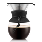 Bodum Filter Coffee - Carte Noire