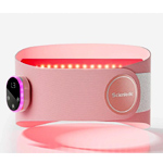 Body Belt Vibro : Scienlodic.com