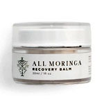 All Natural Moringa Body Butter Balm - All Moringa