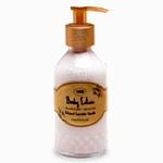 Body Cream : Sabon