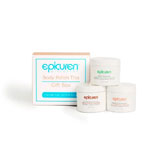 Body Polish Trio - Epicuren