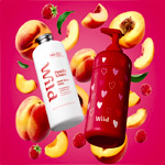 Body Wash Cases : WeareWild