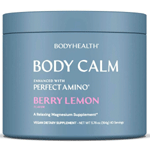 BodyHealth Body Calm - BeautifiedYou 