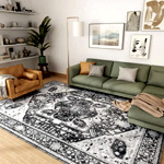 Boho Area Rugs - Snhomee