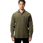 Bolt Long Sleeve Corduroy Shirt | Rideevolve