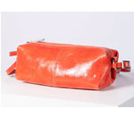 Bonbon Small Shiny Leather , Bree