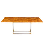 Bond Dining Table | Jonathanadler.com
