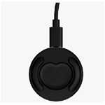 Bond Heart Charger | Bond Touch