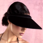 Bonded Visor : CynthiaRowley