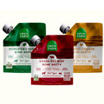 Bone Broth Bundle For Dogs | OpenFarm