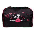 Bonega Ballet Bag The Petit | Chassedance