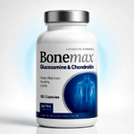 BoneMax Glucosamine & Chondroitin - Vitamin Planet