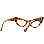 Bonnie Glasses - Ublins