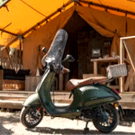 Book A Safari Tent Vacanze San Marino : Glamping4all.com
