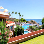 Book Auramar Hotel : Justgoholidays.com