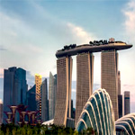 Book Bangkok, Bali & Singapore - Logitravel.co.uk