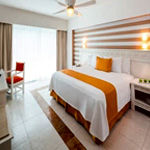 Book Deluxe Partial Ocean View Room - Bluebayresorts.com
